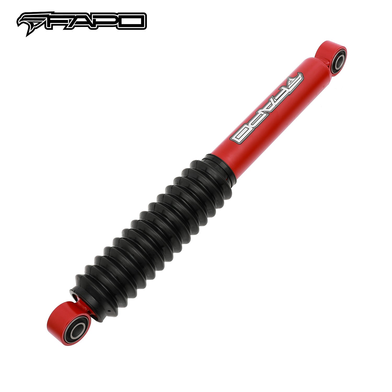 FAPO P1 Rear 0-5.5 in Lift Shocks for Toyota Tacoma 1995-2004 PA097013