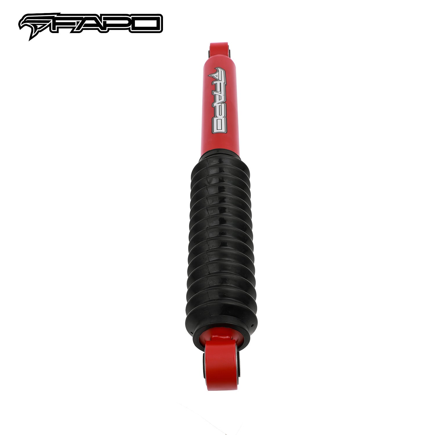 FAPO P1 Rear 0-5.5 in Lift Shocks for Toyota Tacoma 1995-2004 PA097013