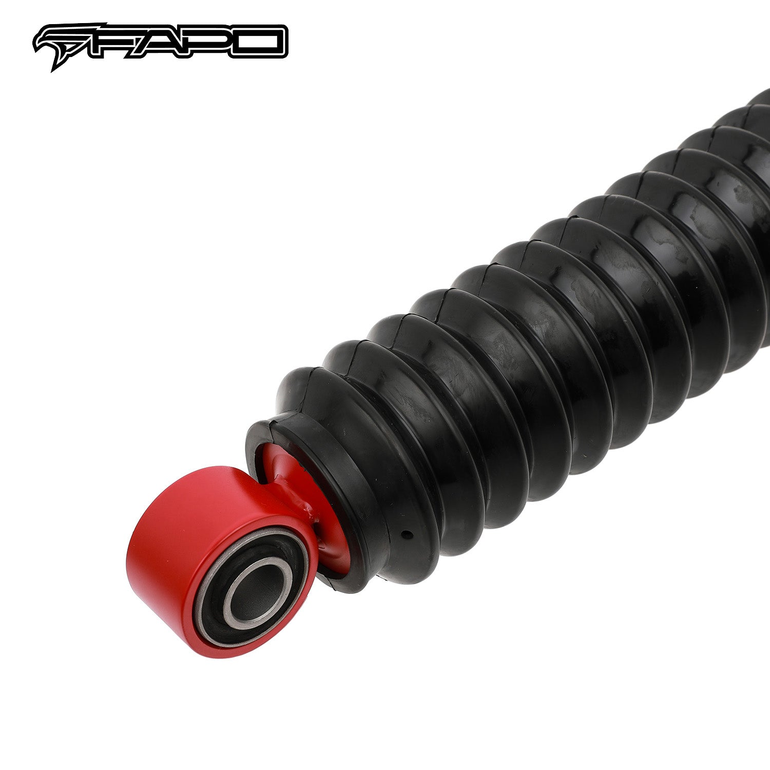 FAPO P1 Rear 0-5.5 in Lift Shocks for Toyota Tacoma 1995-2004 PA097013
