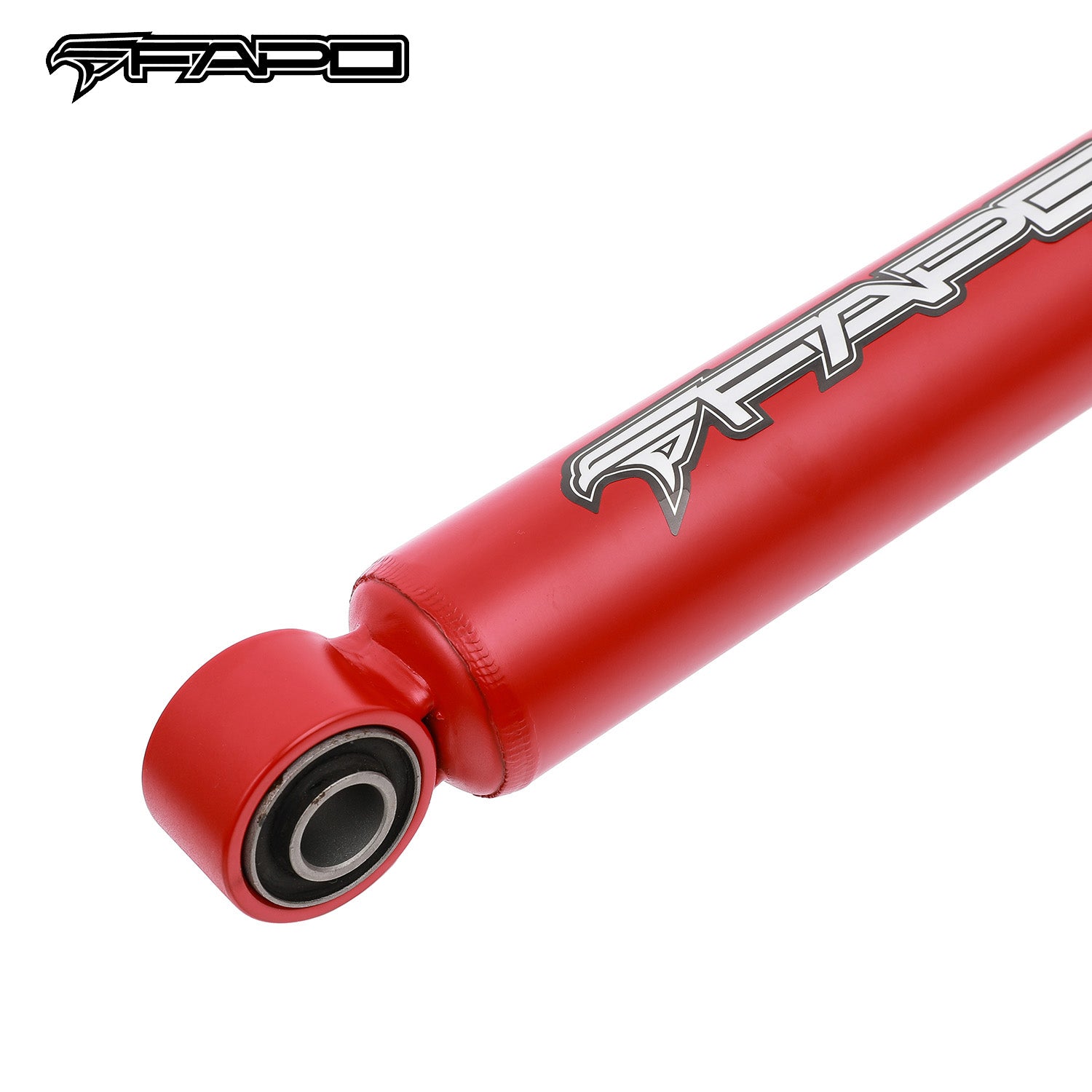 FAPO P1 Rear 0-5.5 in Lift Shocks for Toyota Tacoma 1995-2004 PA097013