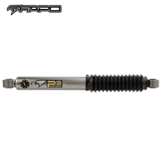8-Stage Rear 0-5.5 in Lift Shocks for Toyota Tacoma 1995-2004 P3 PA097030