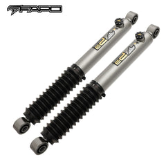 8-Stage Rear 0-5.5 in Lift Shocks for Toyota Tacoma 1995-2004 P3 PA097030