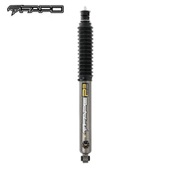 8-Stage Front 0-2.5 in Lift Shocks for 2007-2018 Jeep Wrangler P3 PA160630