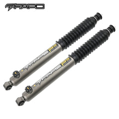 8-Stage Front 0-2.5 in Lift Shocks for 2007-2018 Jeep Wrangler P3 PA160630
