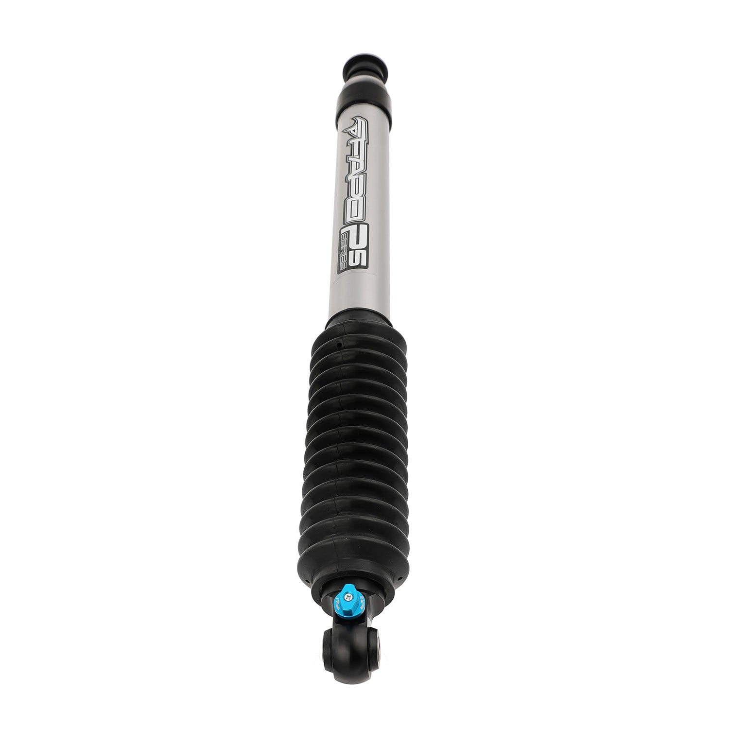 Front 9-Way Monotube Shocks for Jeep Wrangler JK 2007-2018 (0-2.5 in Lift) P5 PA160650