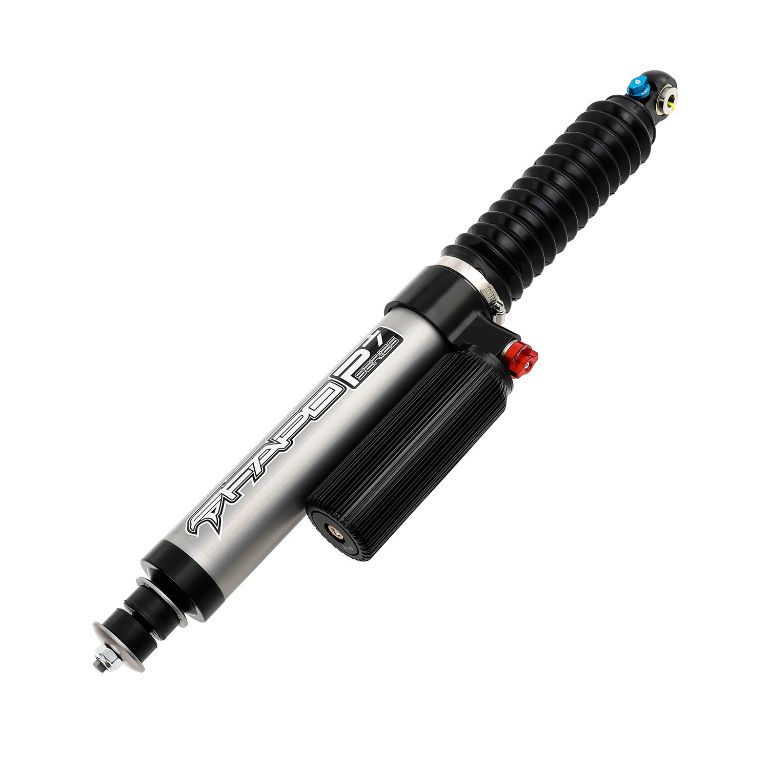 Dual-Adjustable Front 9-Way Shocks for Jeep JK 2007-2018 (0-2.5 in Lift) P7 PA160670