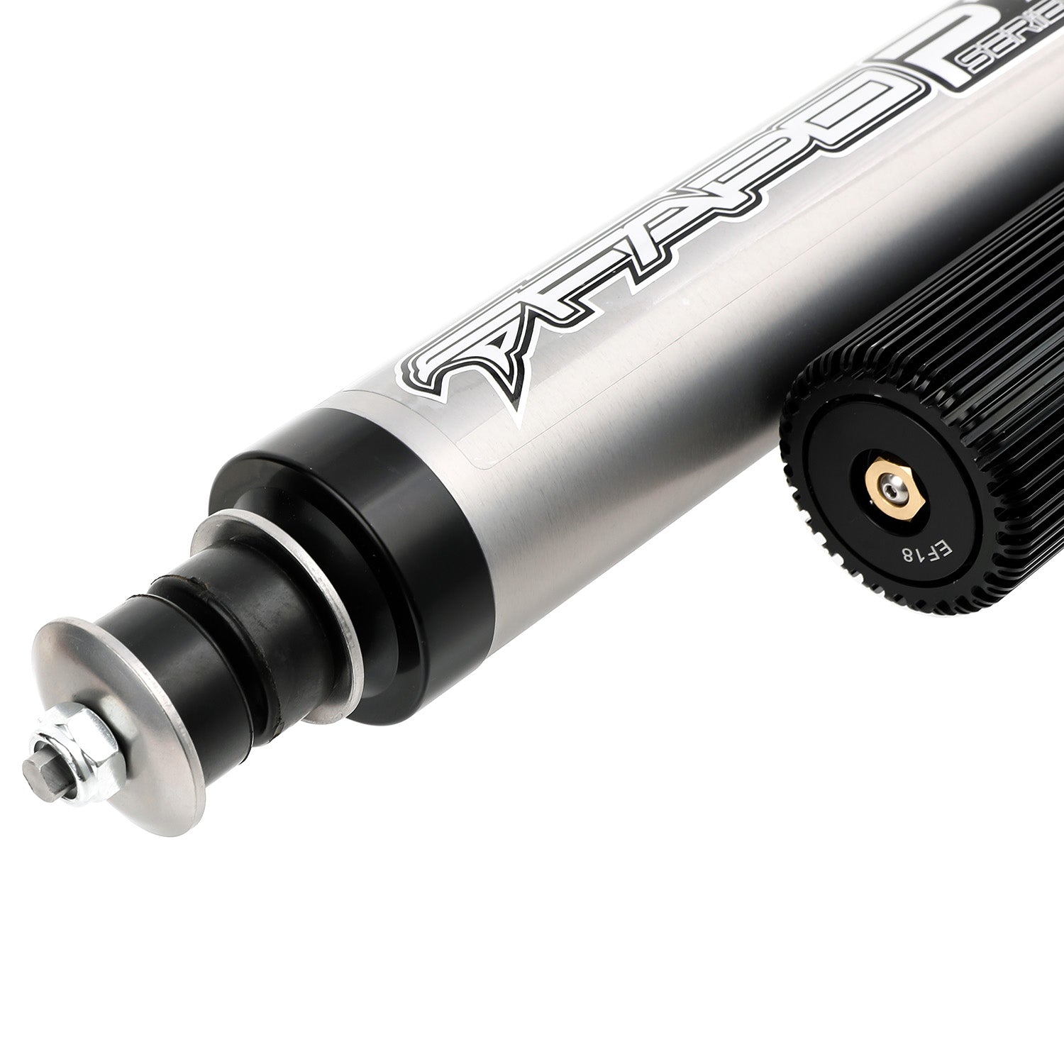 Dual-Adjustable Front 9-Way Shocks for Jeep JK 2007-2018 (0-2.5 in Lift) P7 PA160670