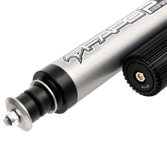 Dual-Adjustable Front 9-Way Shocks for Jeep JK 2007-2018 (0-2.5 in Lift) P7 PA160670