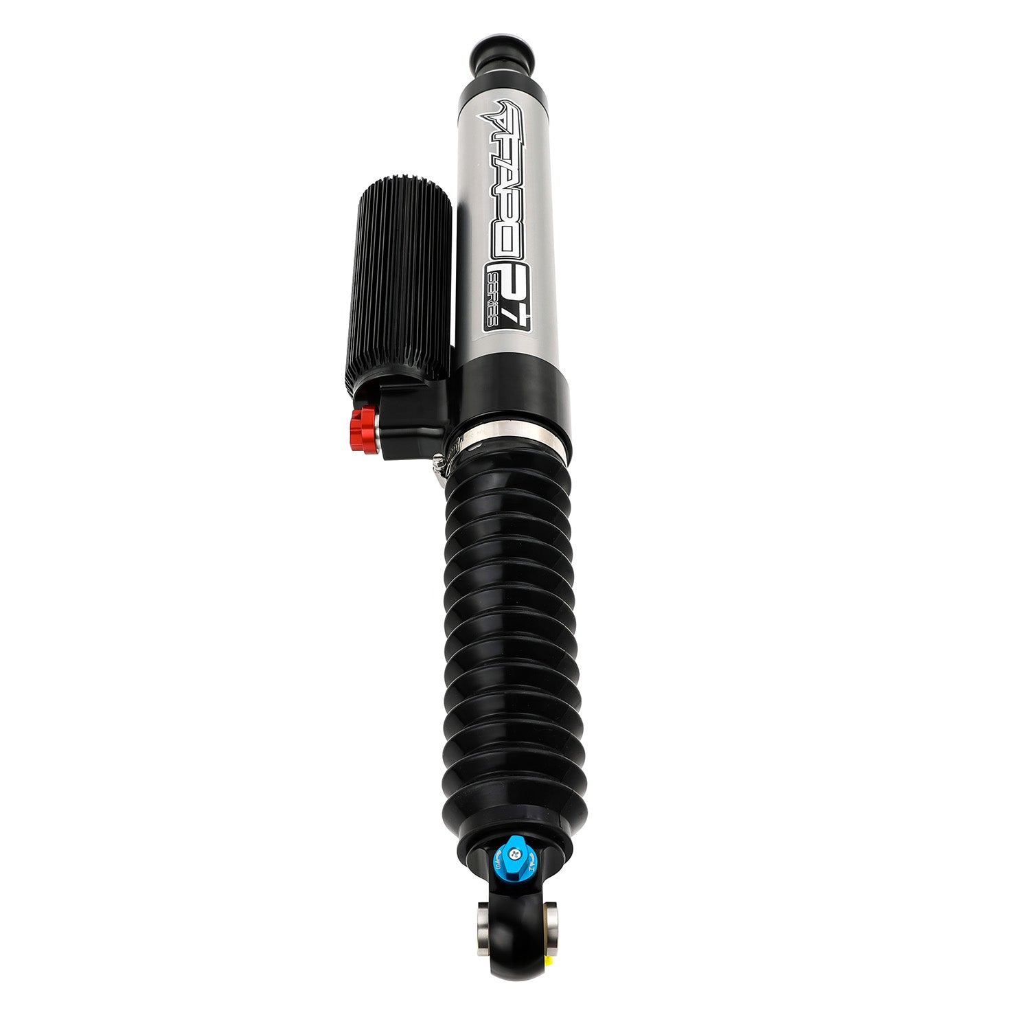 Dual-Adjustable Front 9-Way Shocks for Jeep JK 2007-2018 (0-2.5 in Lift) P7 PA160670