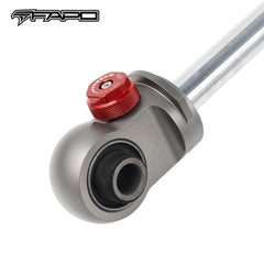 Front 9-Way Monotube Shocks for Chevy Silverado 4th Gen 1500 2019-2021 (0-2 in Lift) P5 PA162050