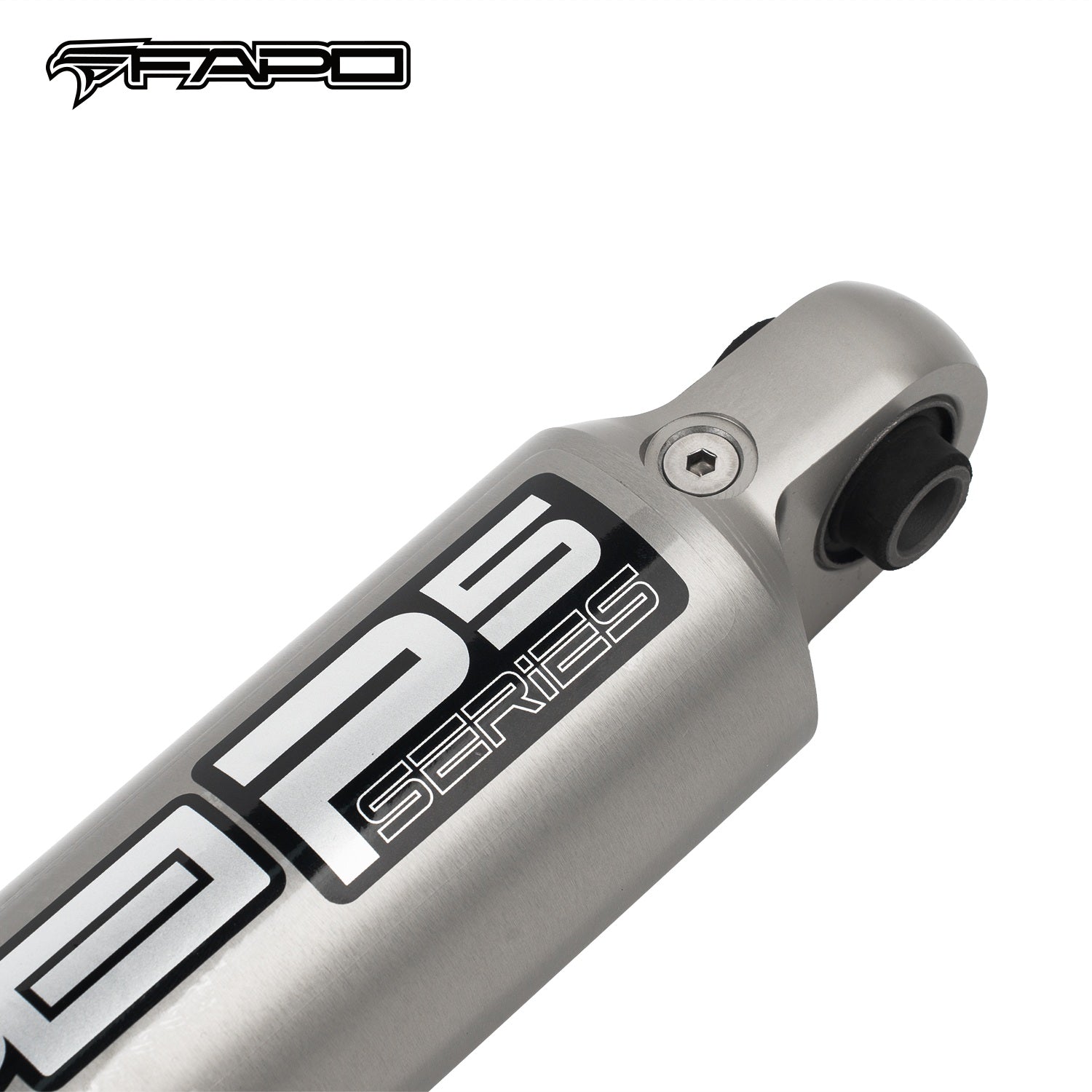 Front 9-Way Monotube Shocks for Chevy Silverado 4th Gen 1500 2019-2021 (0-2 in Lift) P5 PA162050