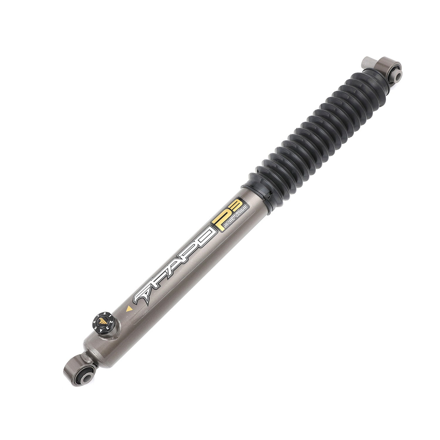 8-Stage Front 2-3 in Lift Shocks for 2018-2021 Jeep Wrangler JL- P3 PA162630