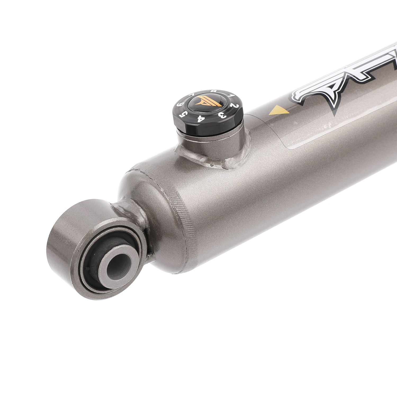 8-Stage Front 2-3 in Lift Shocks for 2018-2021 Jeep Wrangler JL- P3 PA162630