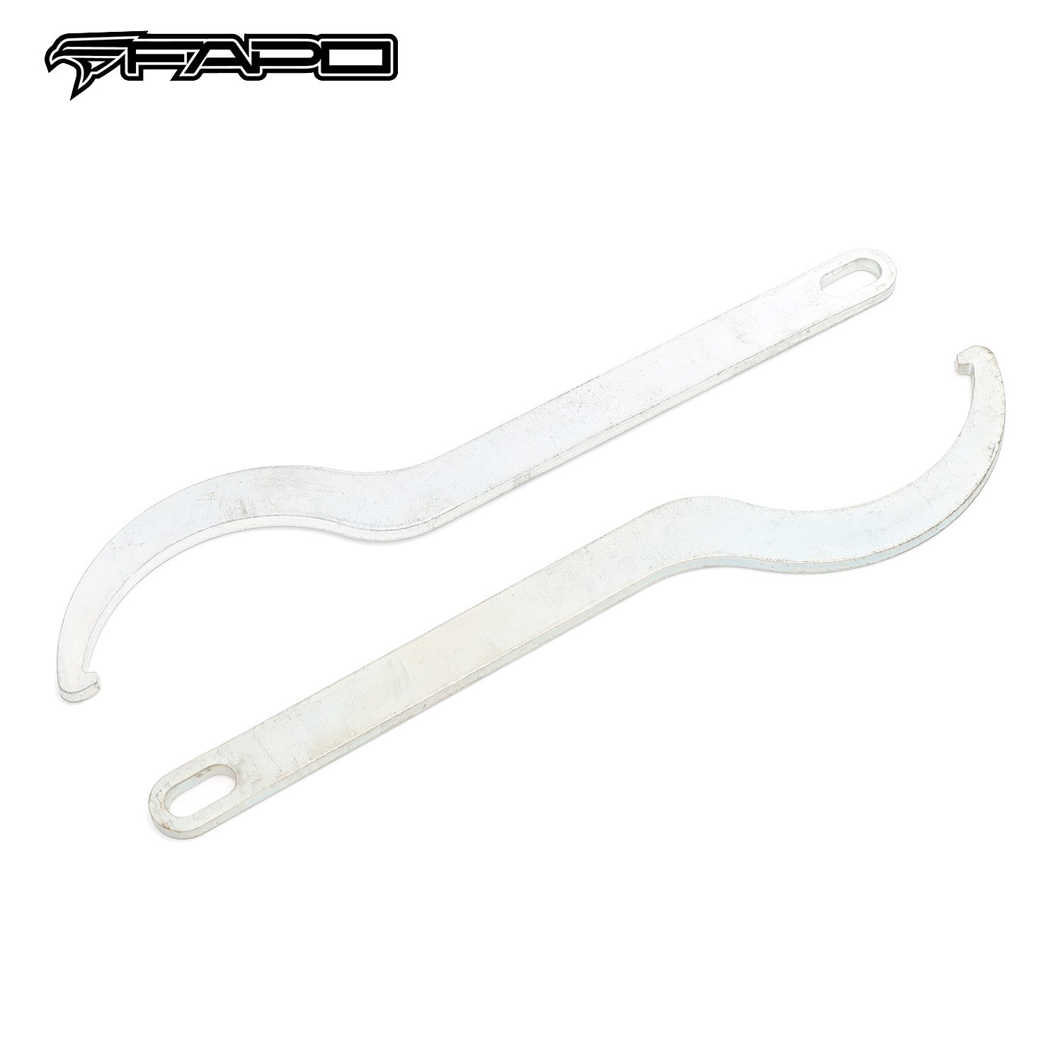 FAPO P1 Front 0-2 in Lift Struts for Toyota Tacoma 2005-2021 PA164210