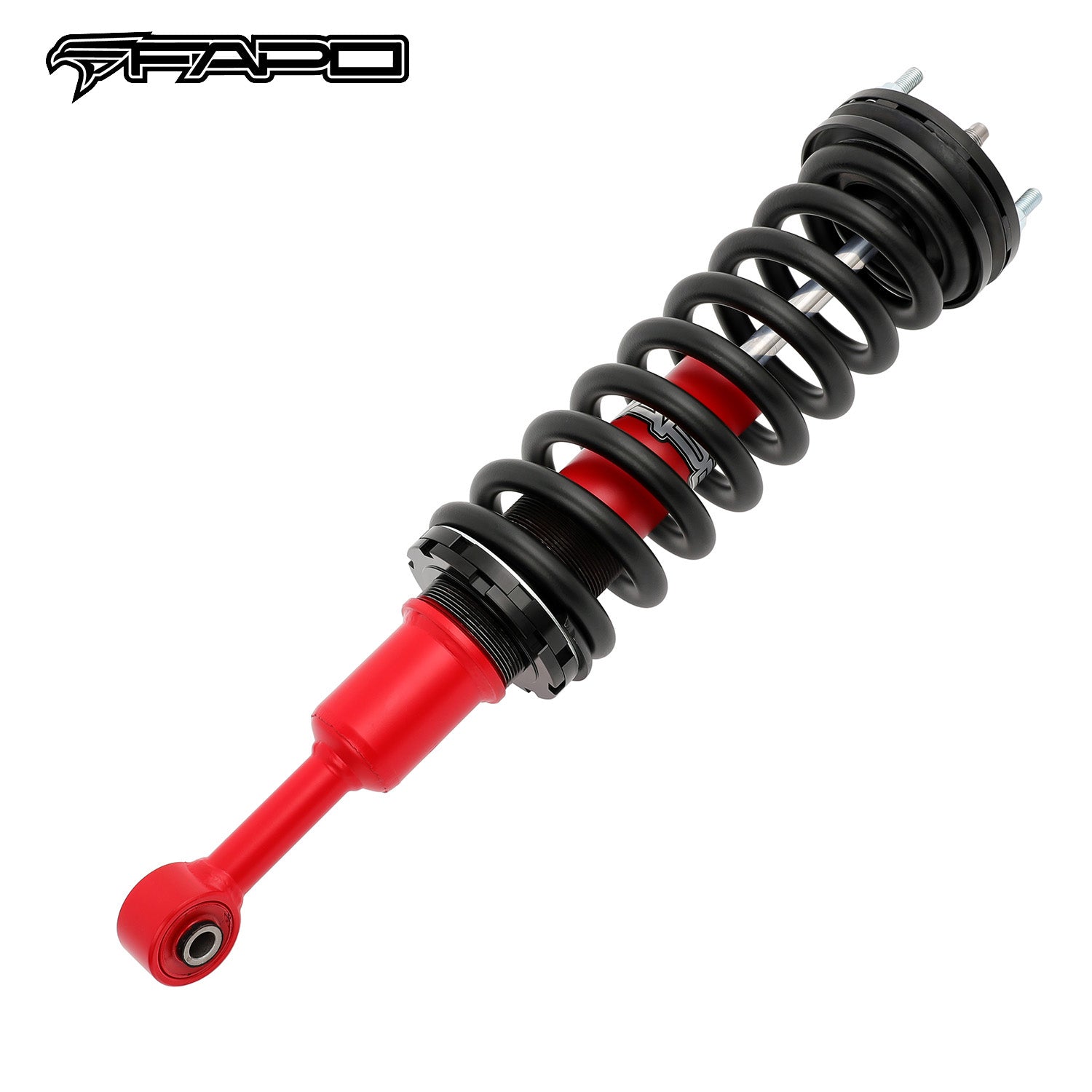 FAPO P1 Front 0-2 in Lift Struts for Toyota Tacoma 2005-2021 PA164210