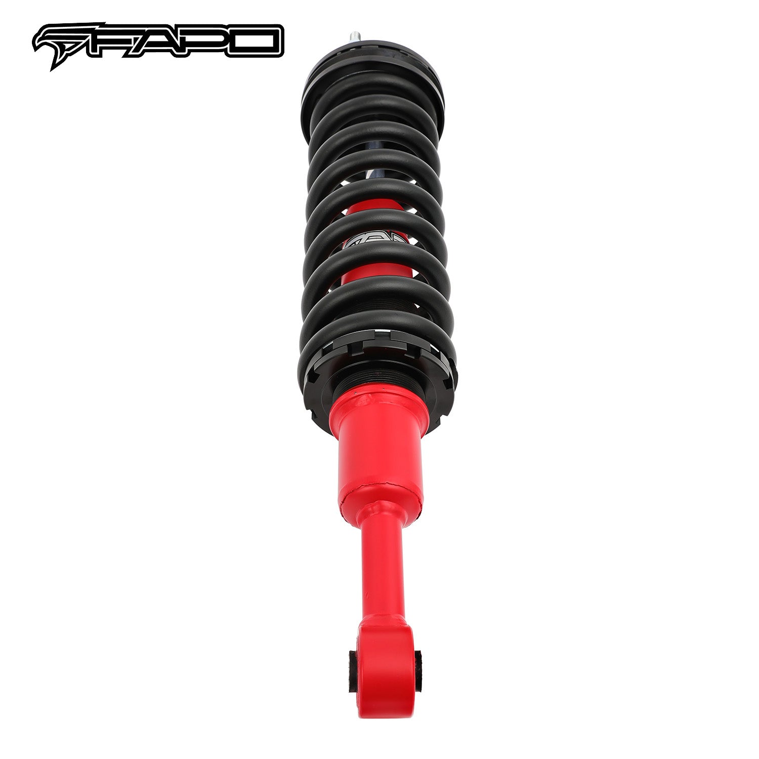 FAPO P1 Front 0-2 in Lift Struts for Toyota Tacoma 2005-2021 PA164210