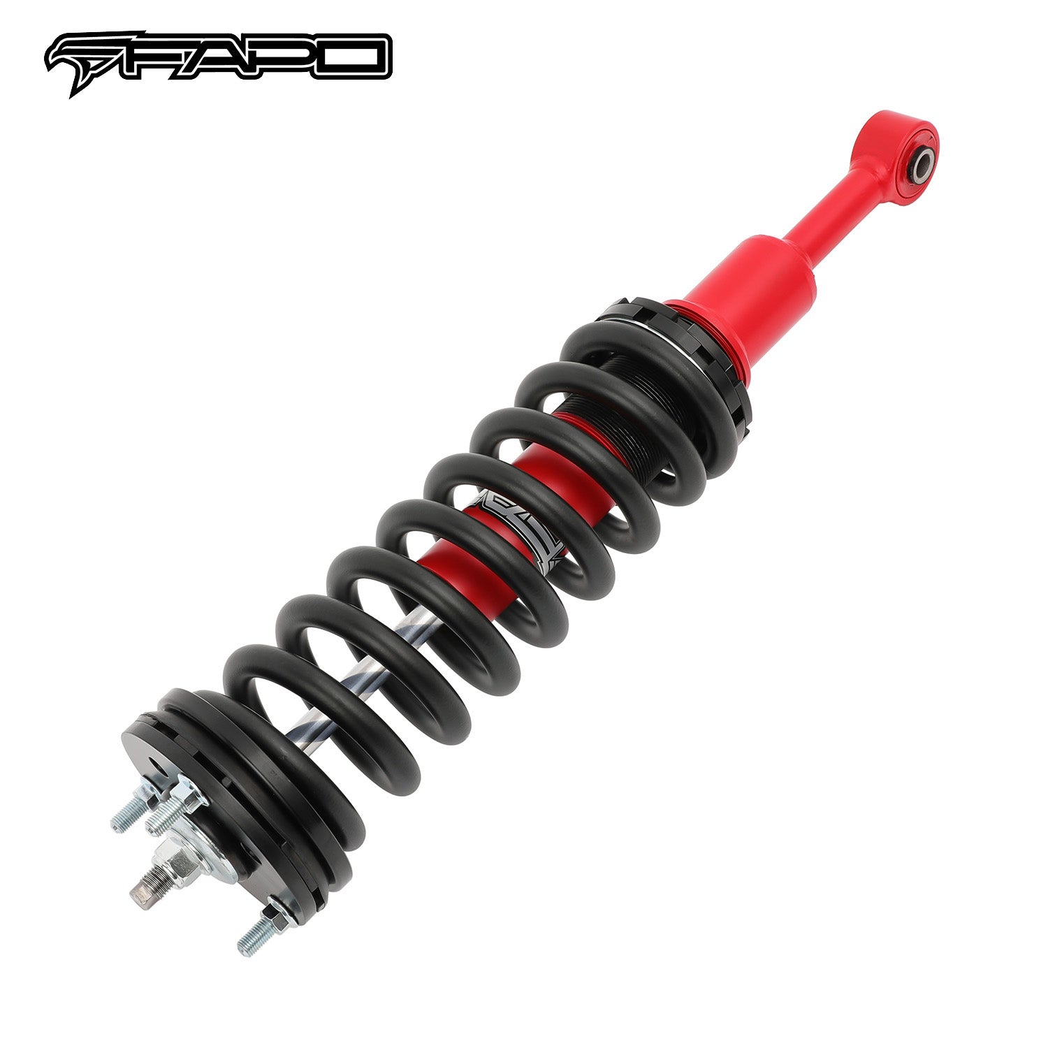 FAPO P1 Front 0-2 in Lift Struts for Toyota Tacoma 2005-2021 PA164210