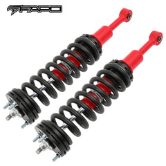 FAPO P1 Front 0-2 in Lift Struts for Toyota Tacoma 2005-2021 PA164210