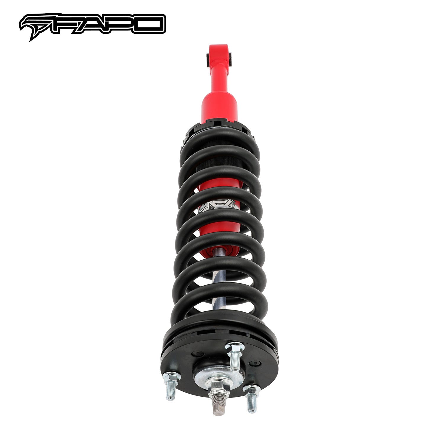 FAPO P1 Front 0-2 in Lift Struts for Toyota Tacoma 2005-2021 PA164210