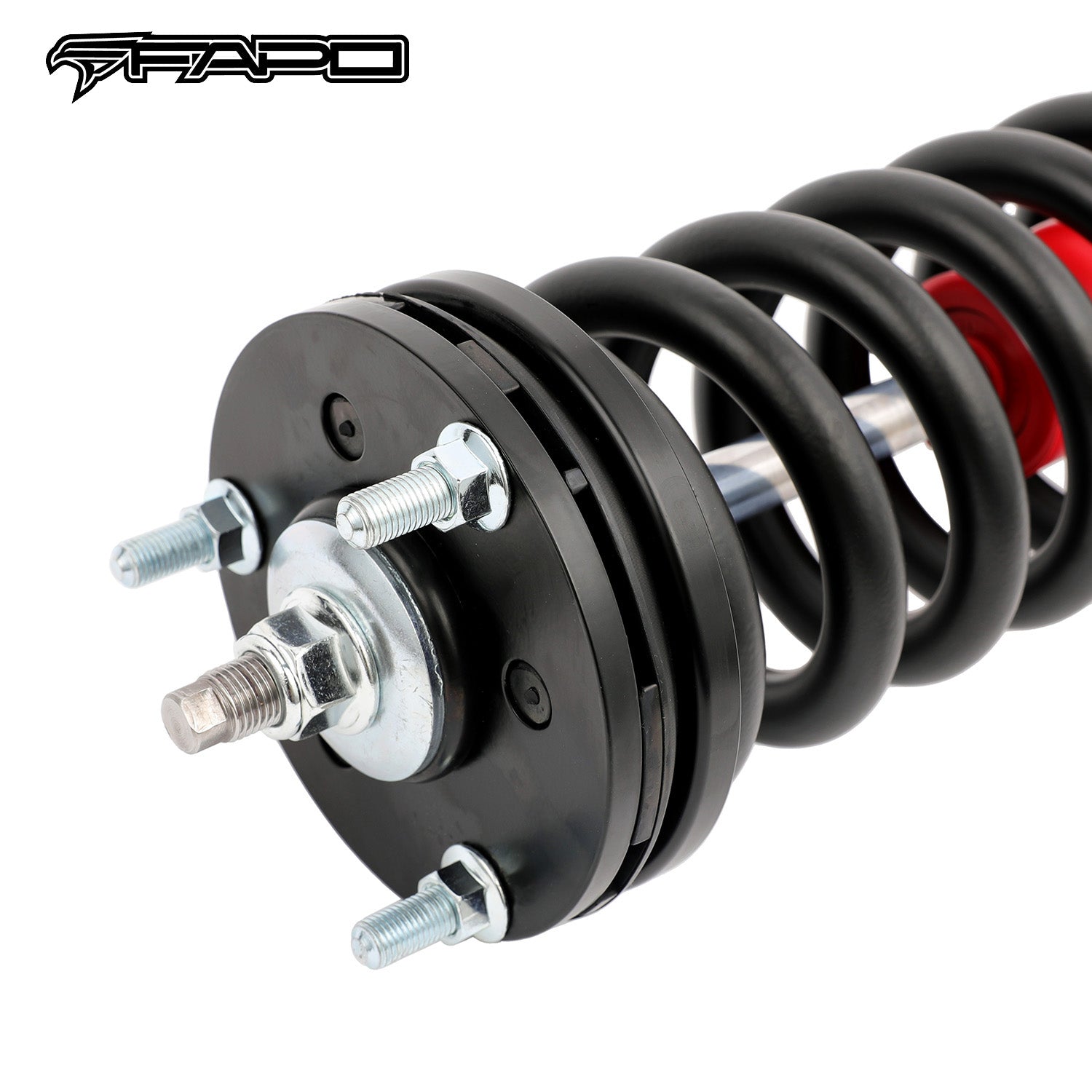 FAPO P1 Front 0-2 in Lift Struts for Toyota Tacoma 2005-2021 PA164210