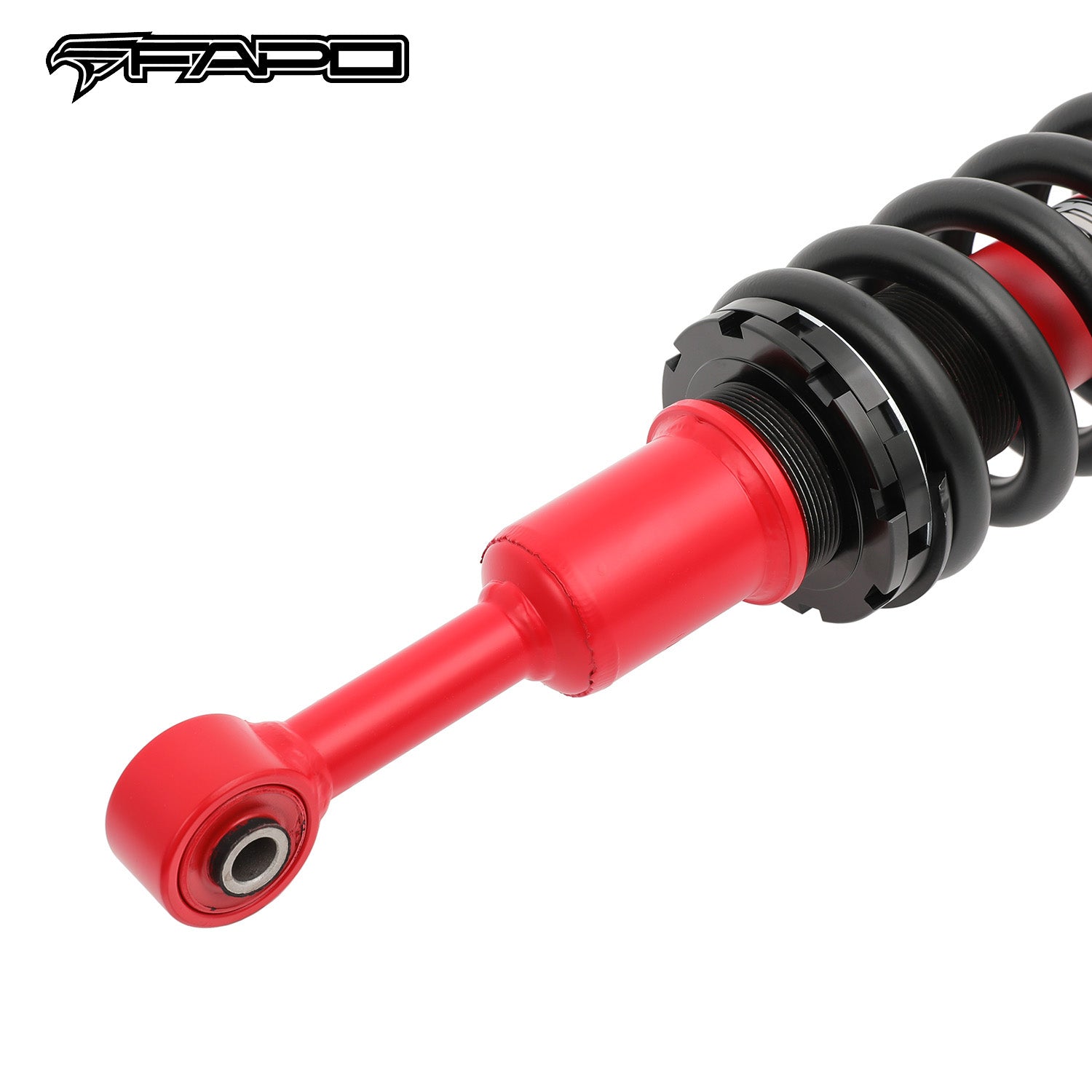 FAPO P1 Front 0-2 in Lift Struts for Toyota Tacoma 2005-2021 PA164210