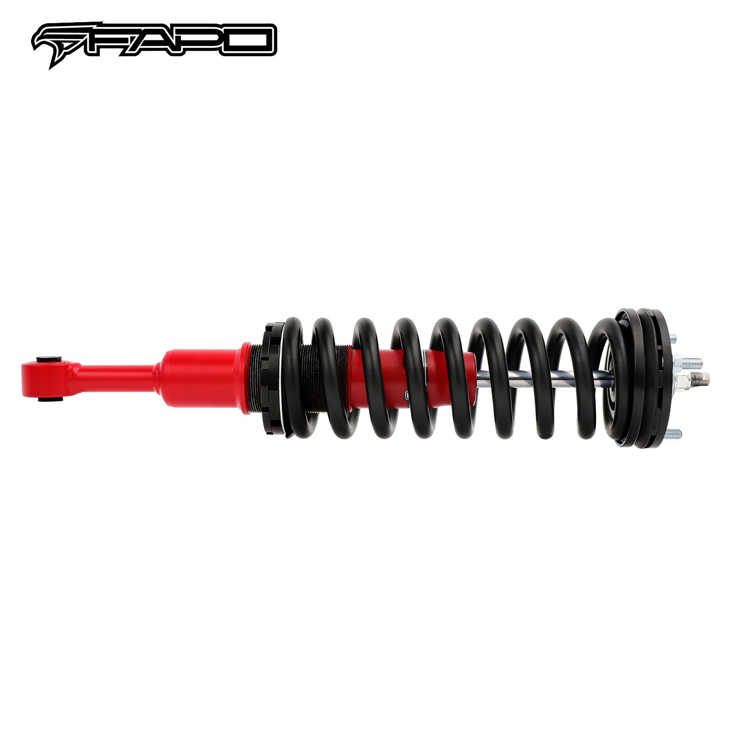 FAPO P1 Front 0-2 in Lift Struts for Toyota Tacoma 2005-2021 PA164210