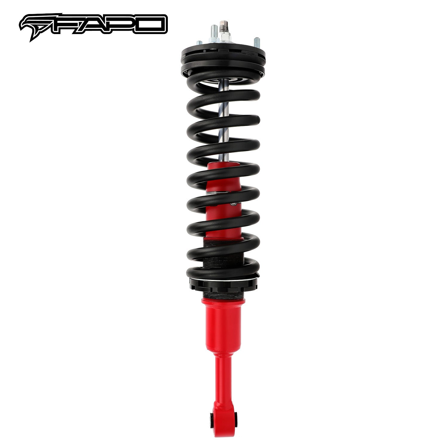 FAPO P1 Front 0-2 in Lift Struts for Toyota Tacoma 2005-2021 PA164210