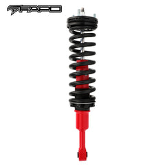 FAPO P1 Front 0-2 in Lift Struts for Toyota Tacoma 2005-2021 PA164210
