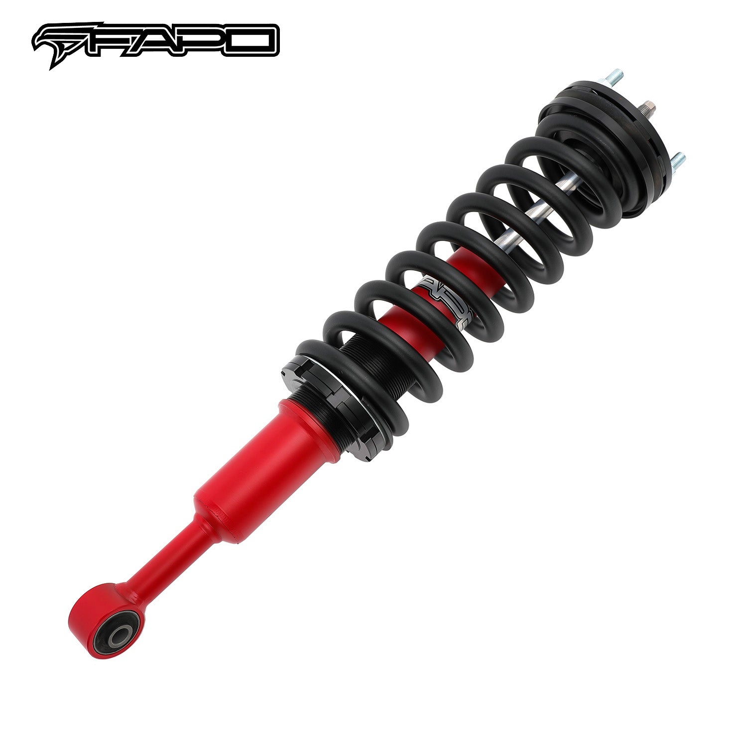 FAPO P1 Front 3-3.5 in Lift Struts for Toyota Tacoma 2005-2021 PA164310