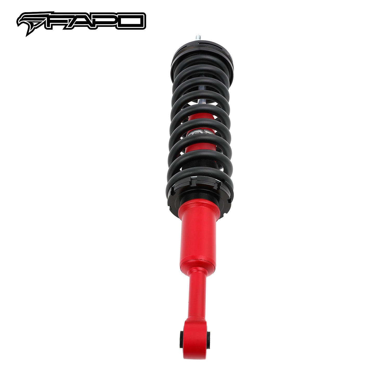 FAPO P1 Front 3-3.5 in Lift Struts for Toyota Tacoma 2005-2021 PA164310