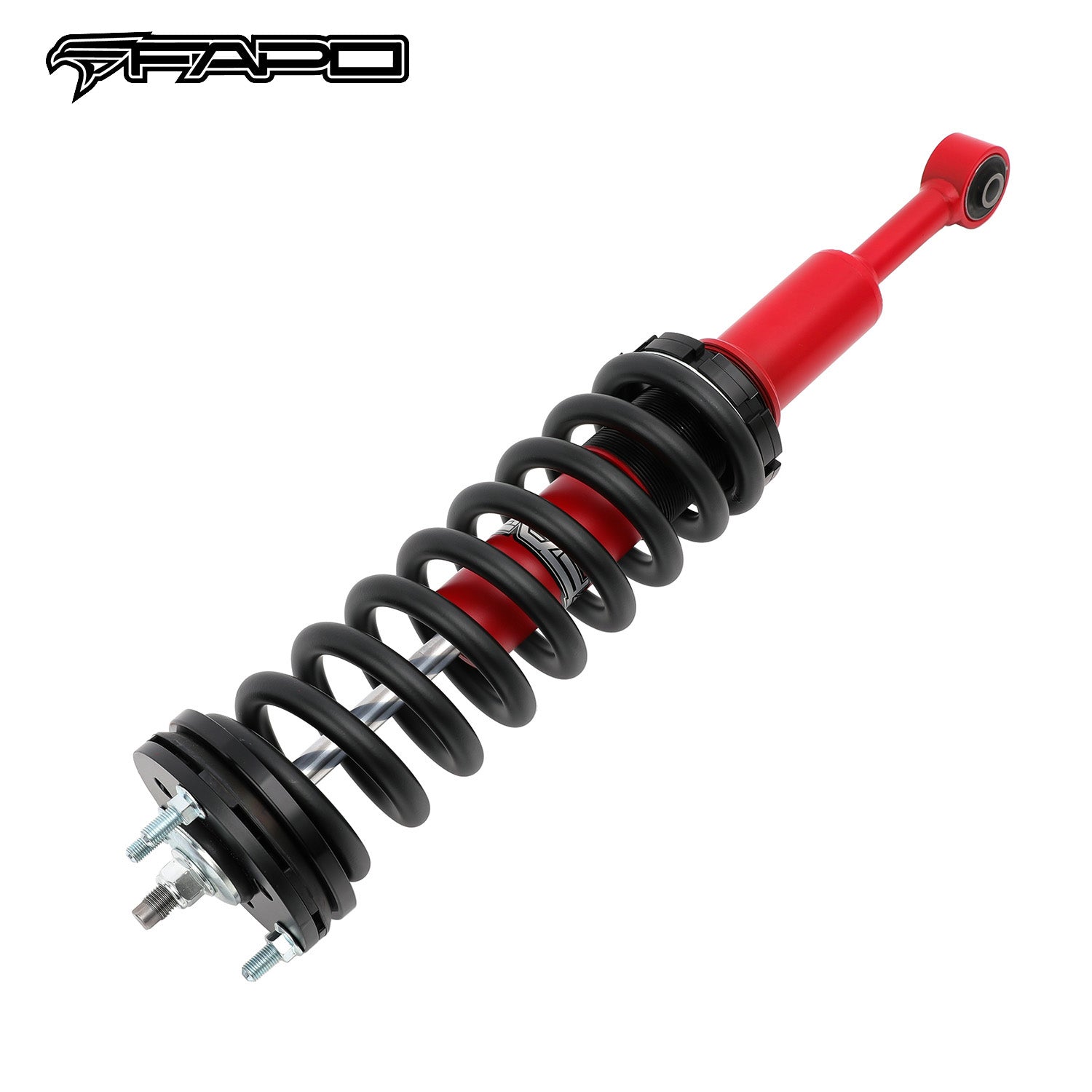 FAPO P1 Front 3-3.5 in Lift Struts for Toyota Tacoma 2005-2021 PA164310