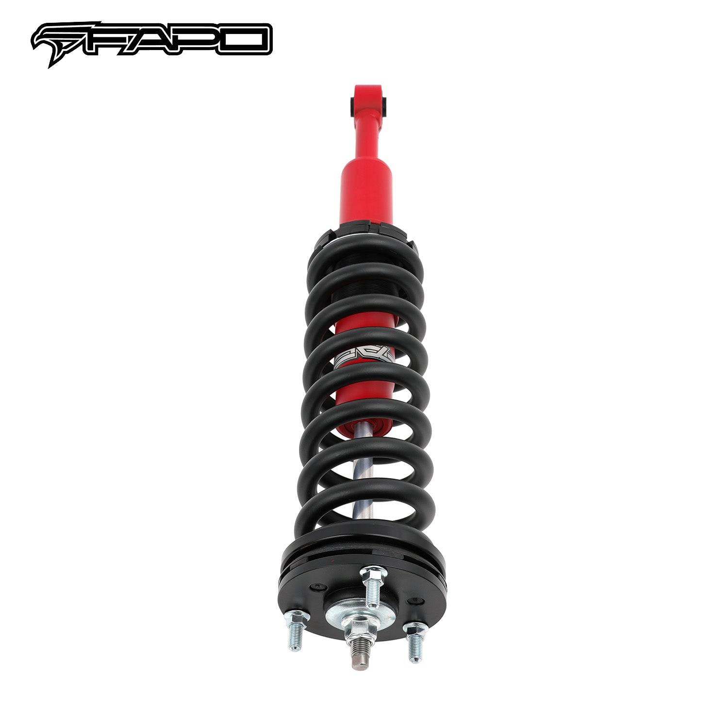 FAPO P1 Front 3-3.5 in Lift Struts for Toyota Tacoma 2005-2021 PA164310