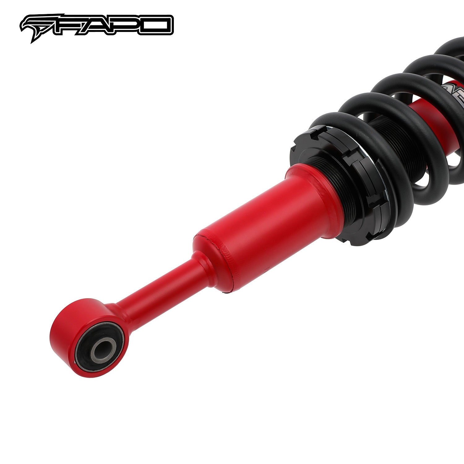 FAPO P1 Front 3-3.5 in Lift Struts for Toyota Tacoma 2005-2021 PA164310
