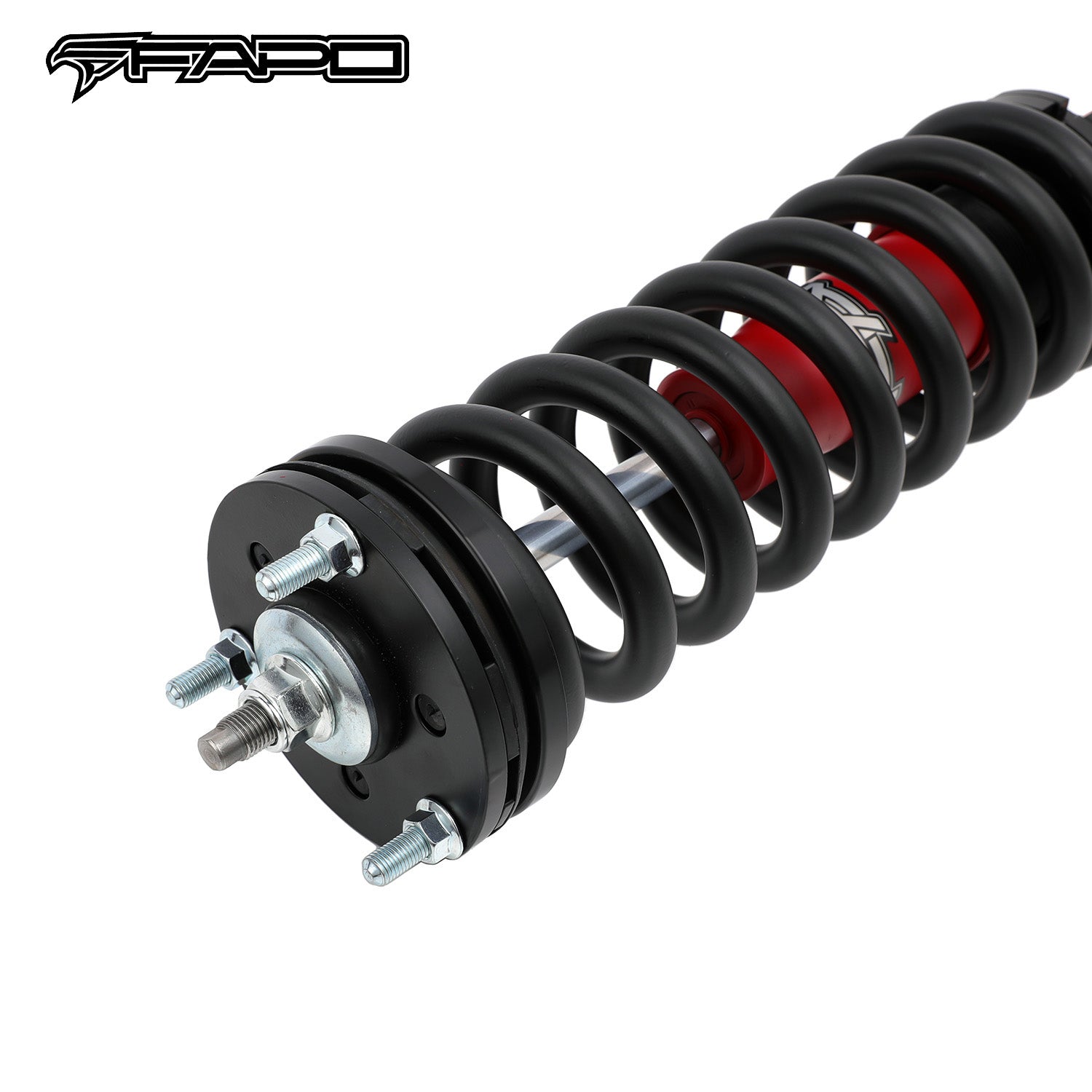 FAPO P1 Front 3-3.5 in Lift Struts for Toyota Tacoma 2005-2021 PA164310