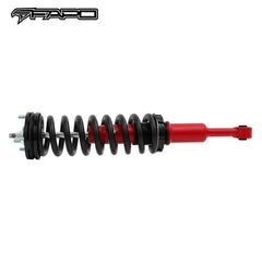 FAPO P1 Front 3-3.5 in Lift Struts for Toyota Tacoma 2005-2021 PA164310