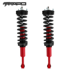 FAPO P1 Front 3-3.5 in Lift Struts for Toyota Tacoma 2005-2021 PA164310