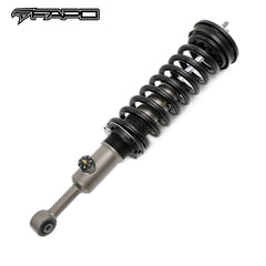 8-Stage Front 3-3.5 in Lift Struts for Toyota Tacoma 2005-2021 P3 PA164330