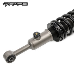 8-Stage Front 3-3.5 in Lift Struts for Toyota Tacoma 2005-2021 P3 PA164330