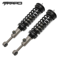 8-Stage Front 3-3.5 in Lift Struts for Toyota Tacoma 2005-2021 P3 PA164330