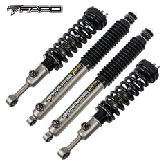 8-Stage Full Set 3-3.5 in Lift Struts for Toyota Tacoma 2005-2022 PA164330 PA264231 4PCS (Copy)