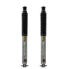 8-Stage Front 1-3 in Lift Shocks for 1997-2006 Jeep Wrangler TJ- P3 PA164430