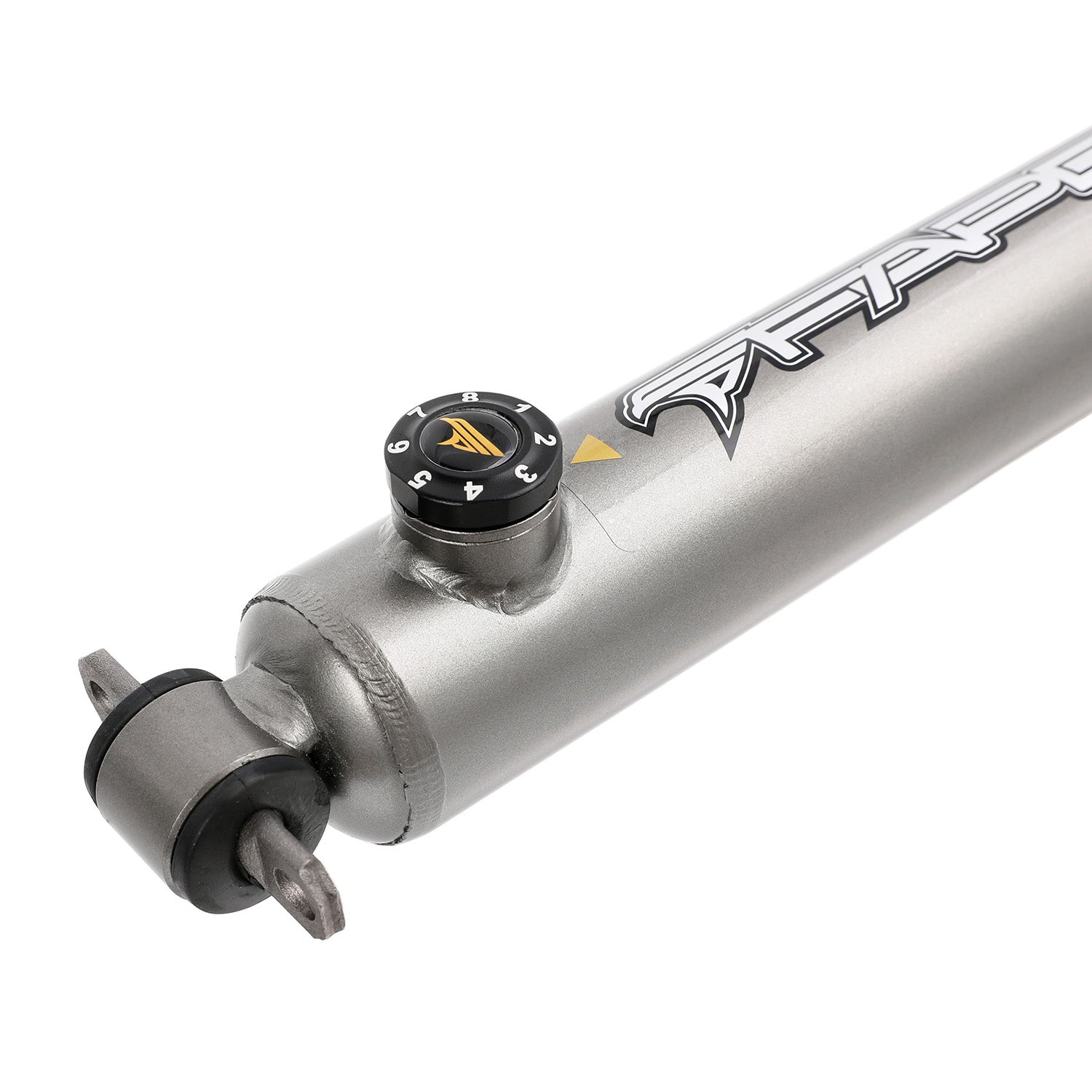 8-Stage Front 1-3 in Lift Shocks for 1997-2006 Jeep Wrangler TJ- P3 PA164430