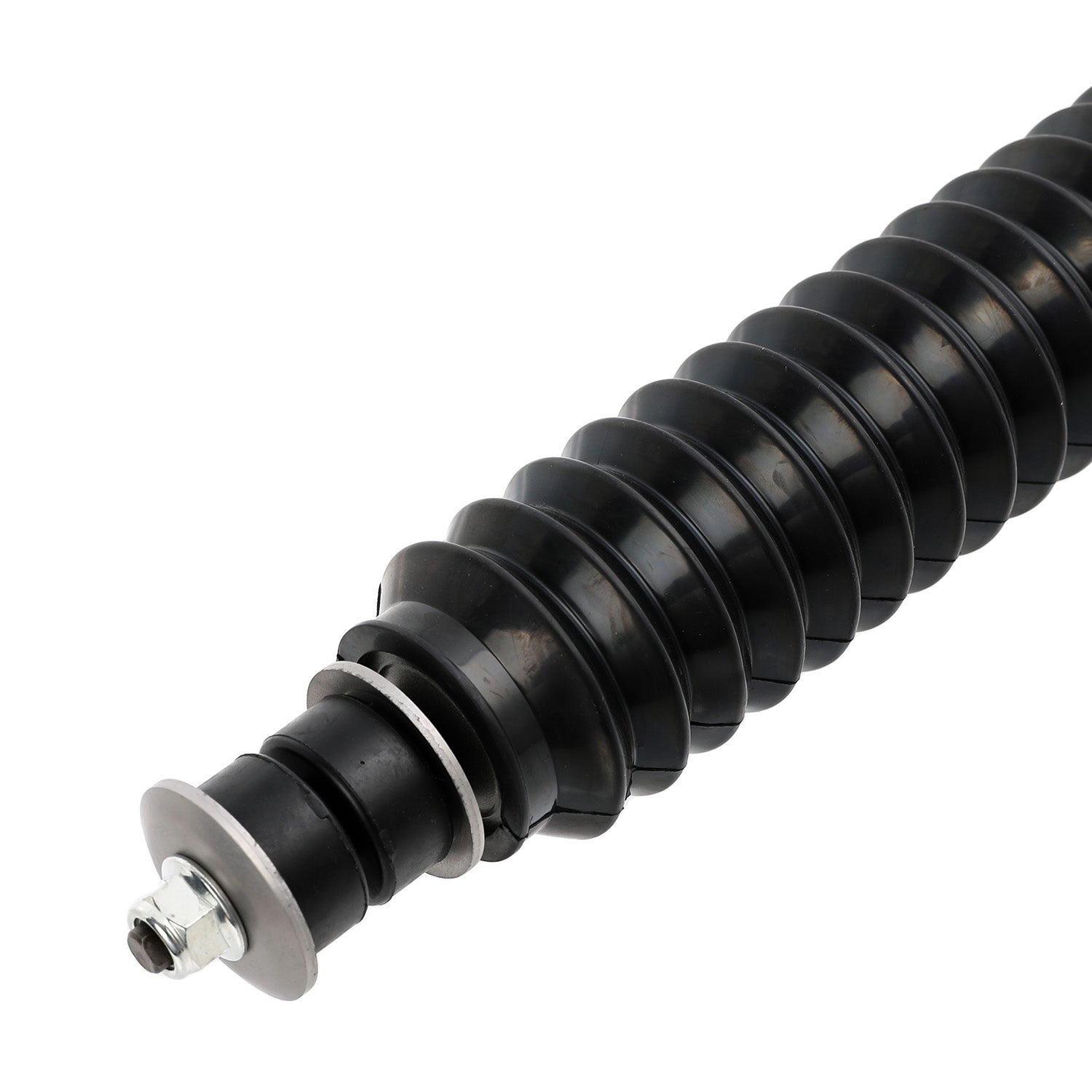 8-Stage Front 1-3 in Lift Shocks for 1997-2006 Jeep Wrangler TJ- P3 PA164430