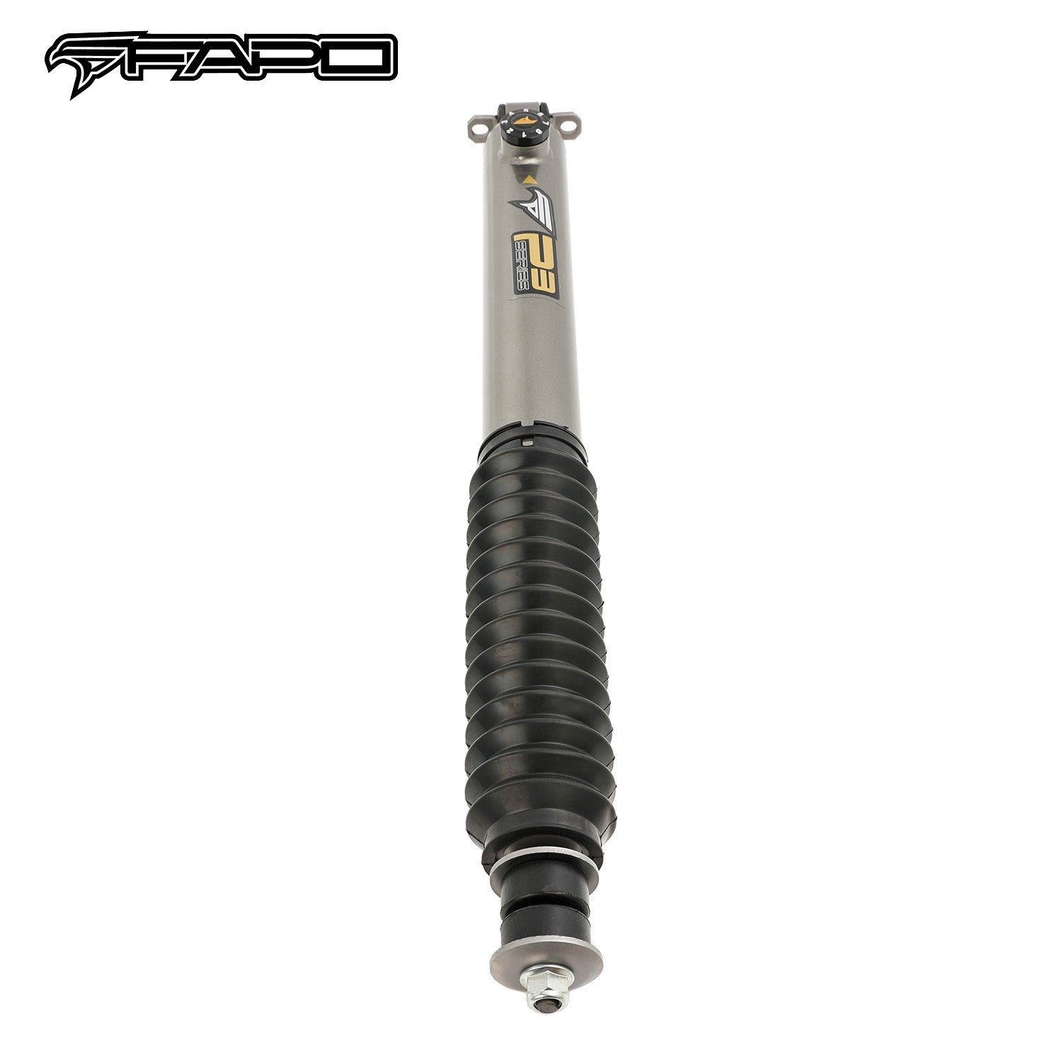 8-Stage Front 1-3 in Lift Shocks for 1984-2001 Jeep Cherokee XJ- P3 PA164631