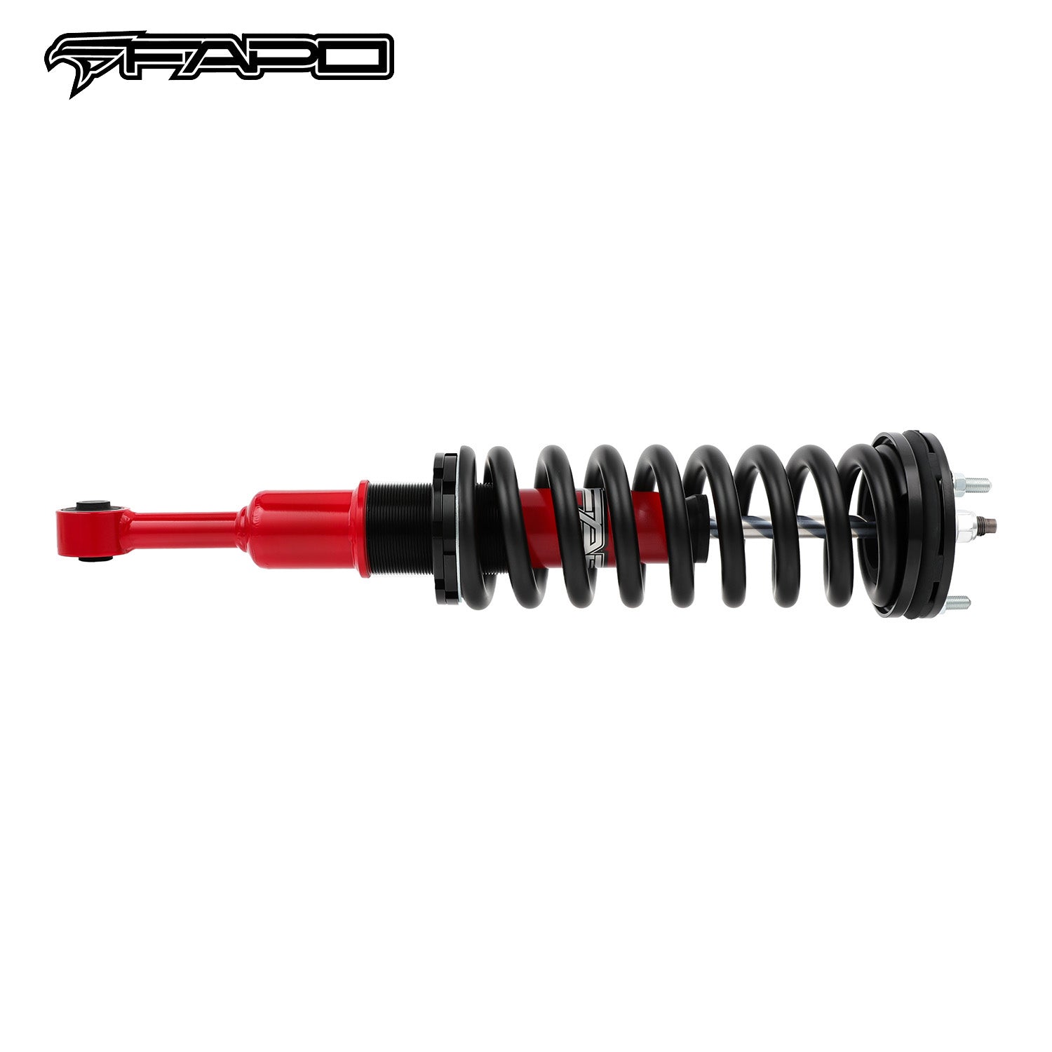 FAPO P1 Front 0-2 in Lift Struts for 2003-2021 Toyota Land Cruiser Prado 4Runner FJ Cruiser Hilux Fortuner PA165110