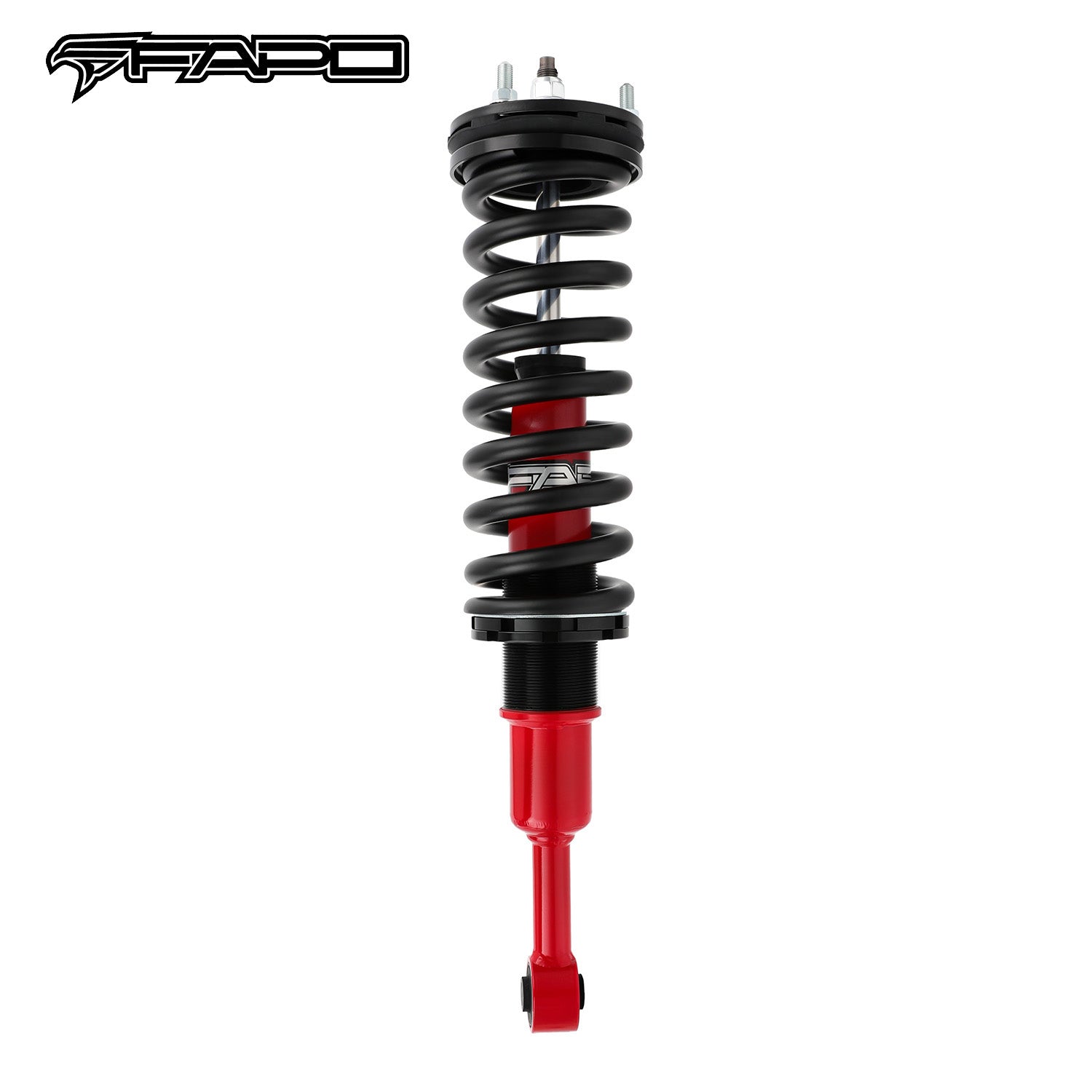 FAPO P1 Front 0-2 in Lift Struts for 2003-2021 Toyota Land Cruiser Prado 4Runner FJ Cruiser Hilux Fortuner PA165110
