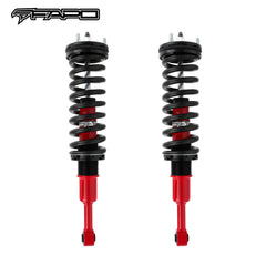 FAPO P1 Front 0-2 in Lift Struts for 2003-2021 Toyota Land Cruiser Prado 4Runner FJ Cruiser Hilux Fortuner PA165110