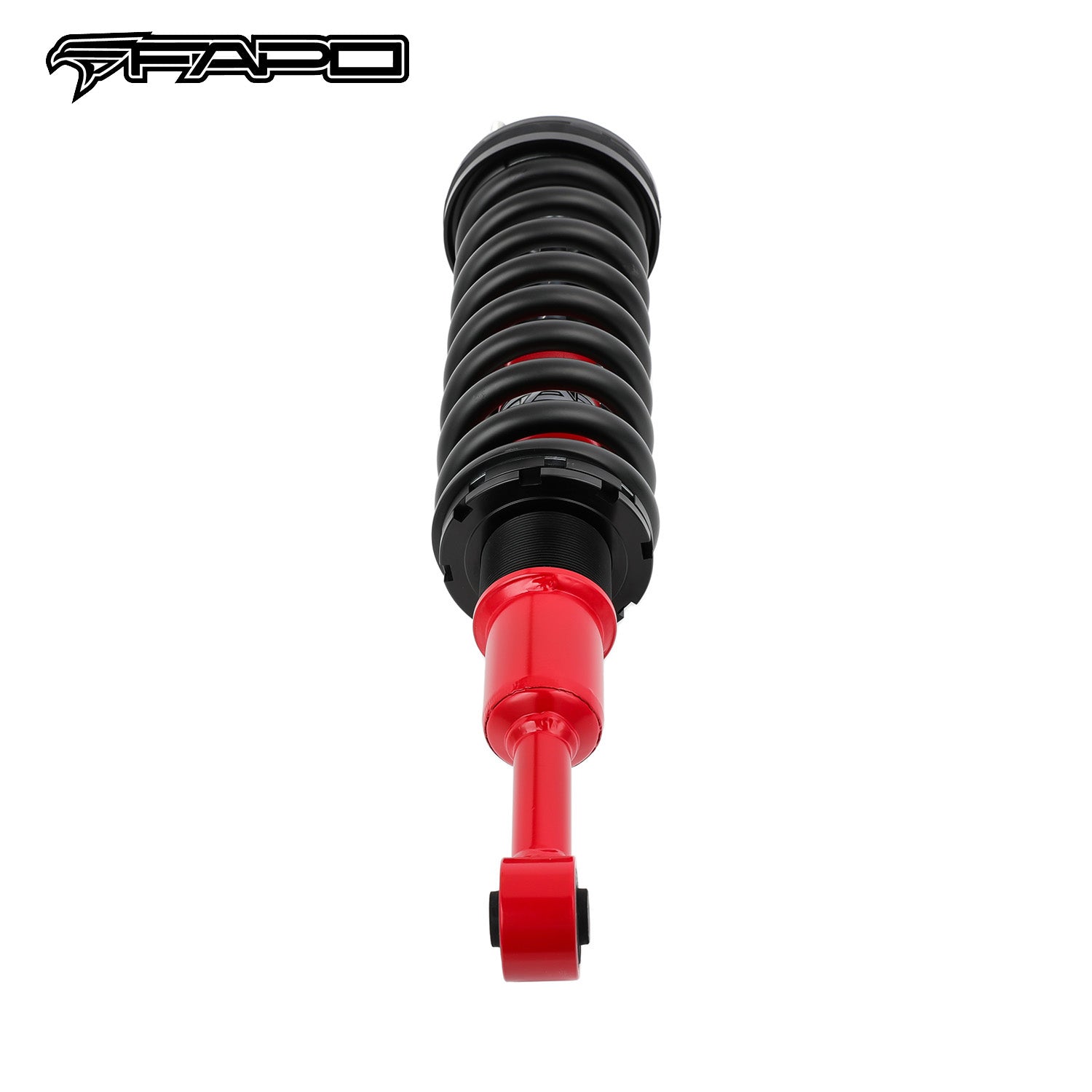 FAPO P1 Front 0-2 in Lift Struts for 2003-2021 Toyota Land Cruiser Prado 4Runner FJ Cruiser Hilux Fortuner PA165110