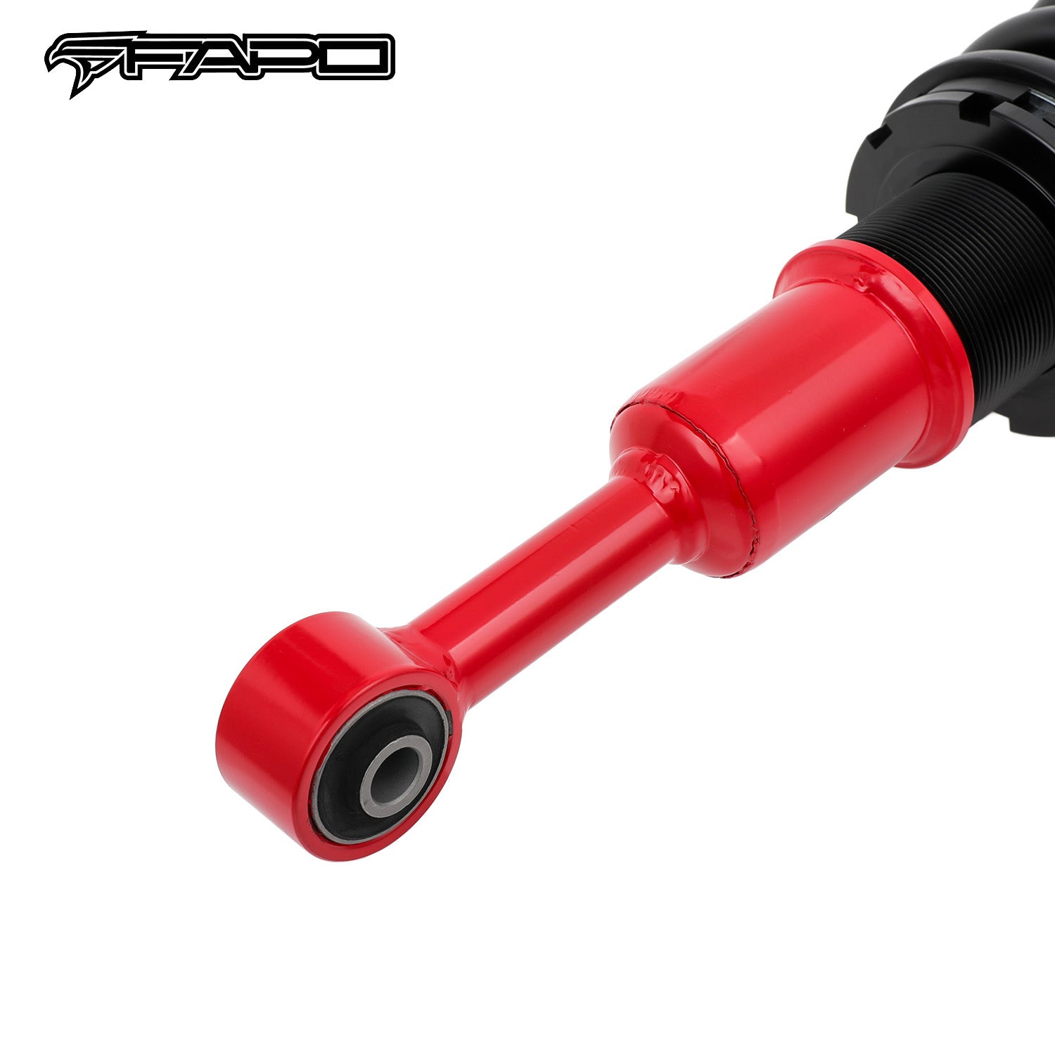 FAPO P1 Front 0-2 in Lift Struts for 2003-2021 Toyota Land Cruiser Prado 4Runner FJ Cruiser Hilux Fortuner PA165110