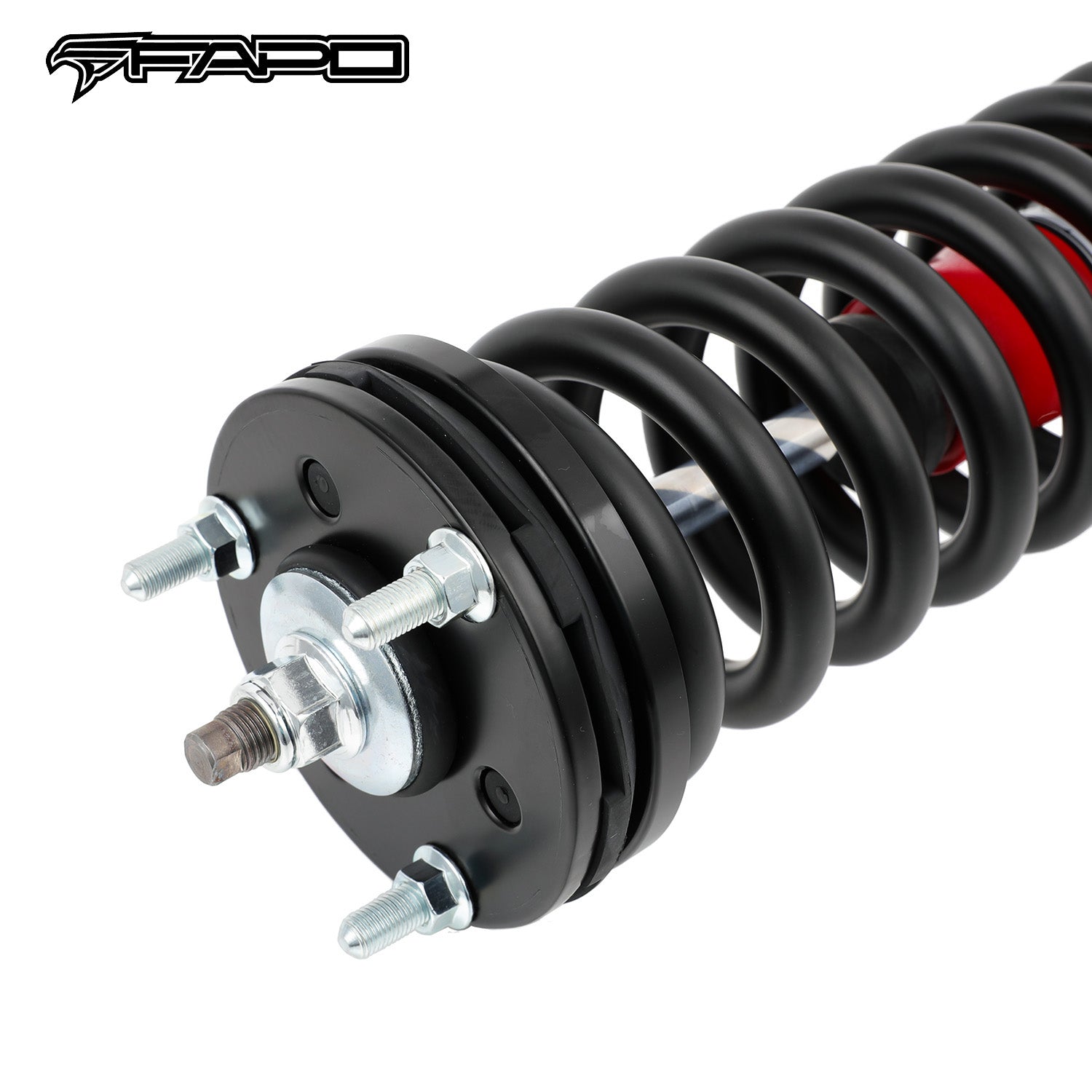 FAPO P1 Front 0-2 in Lift Struts for 2003-2021 Toyota Land Cruiser Prado 4Runner FJ Cruiser Hilux Fortuner PA165110